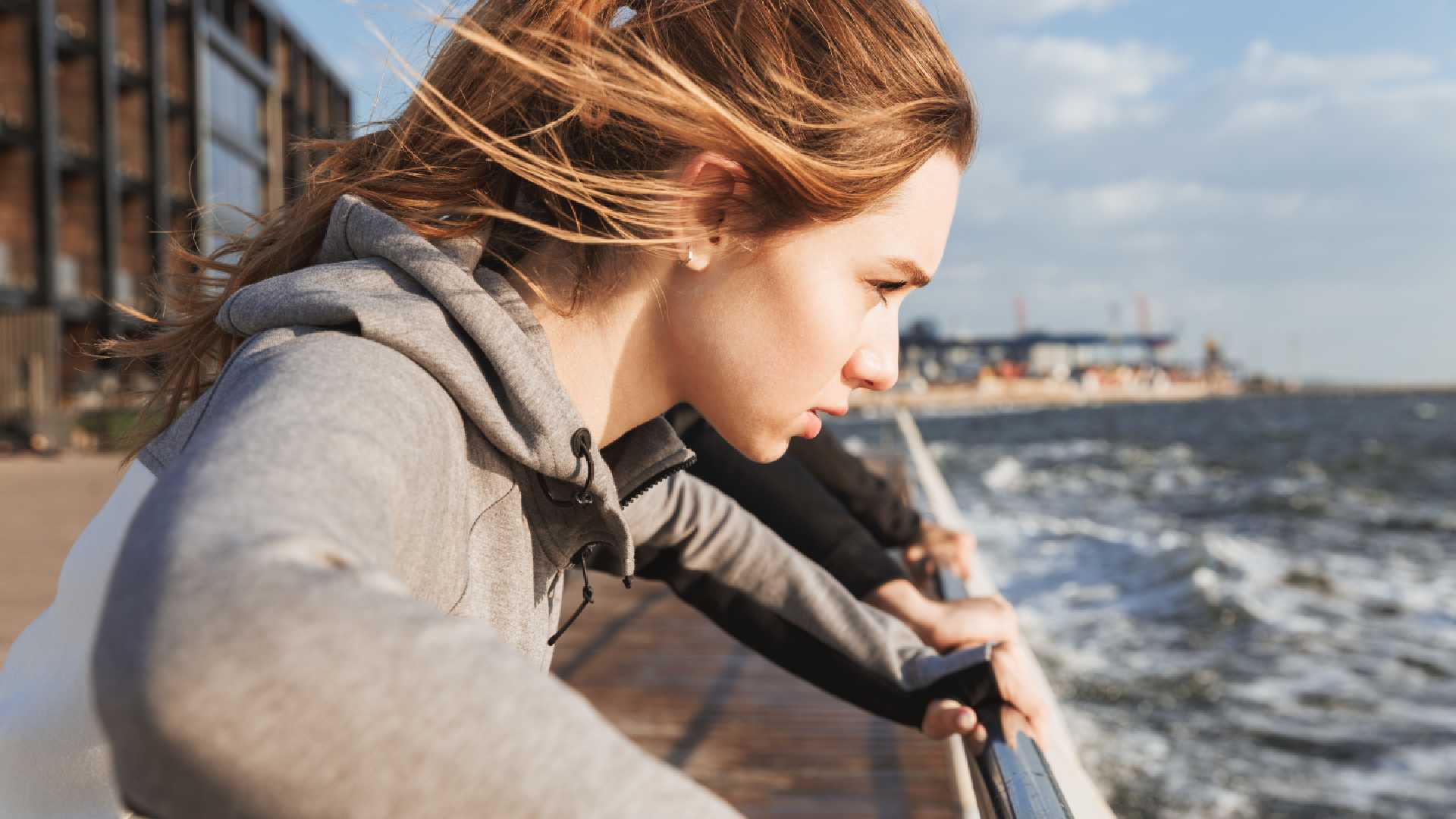 Facing the Tough Fears Keeping You From Going to Rehab Today