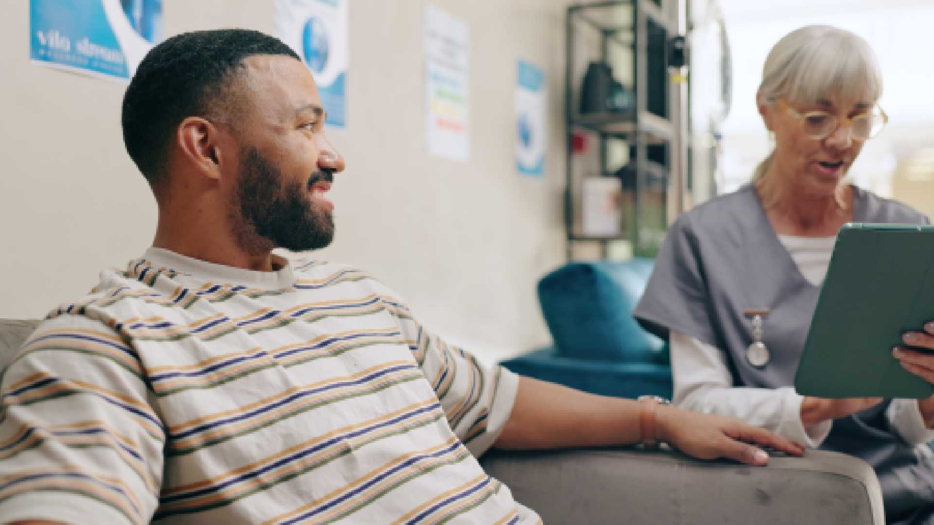 How Therapy Supports Brain Injury and Mental Illness Recovery