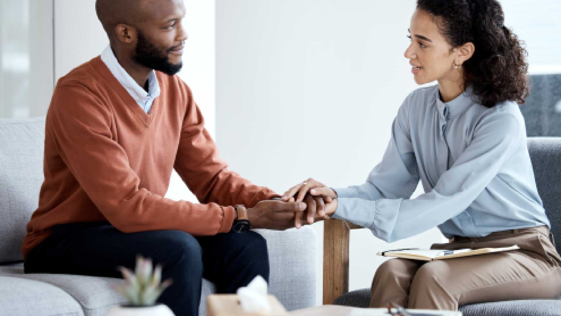 How Trauma Counseling Can Transform Your Recovery Journey