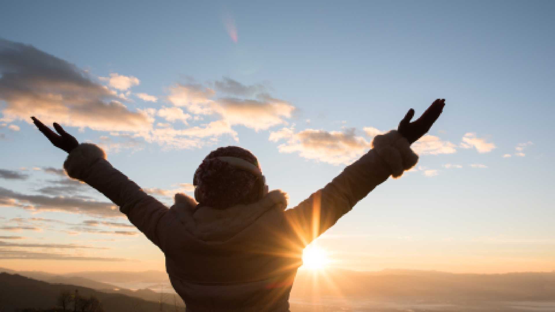 How to Recover From a Mental Breakdown With Lasting Peace