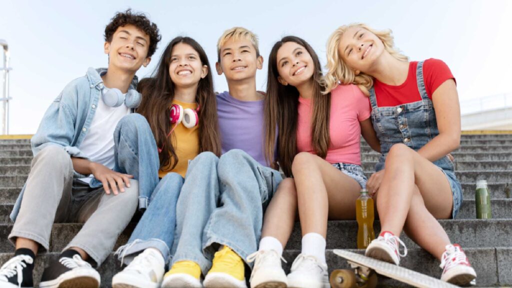 Integrated Treatment for Adolescents