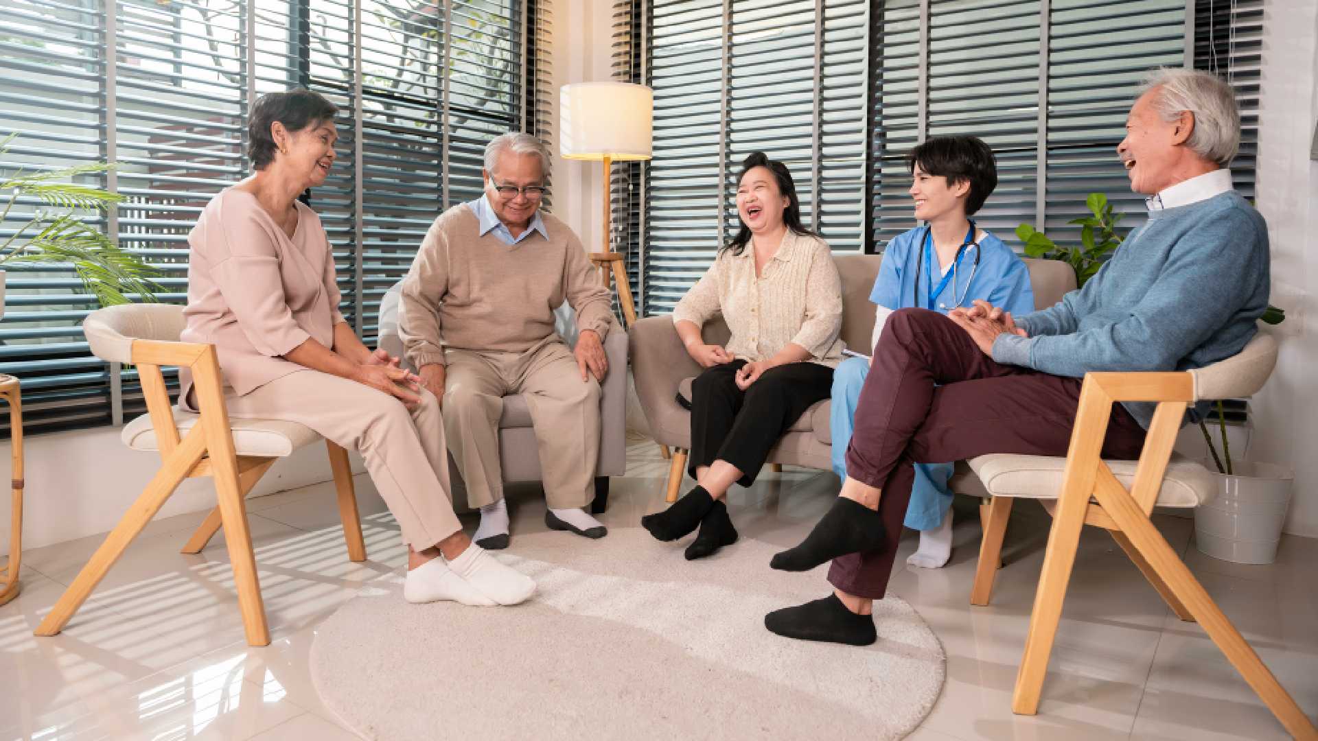 Miracles Recovery Center Outpatient: Your Step Toward Recovery