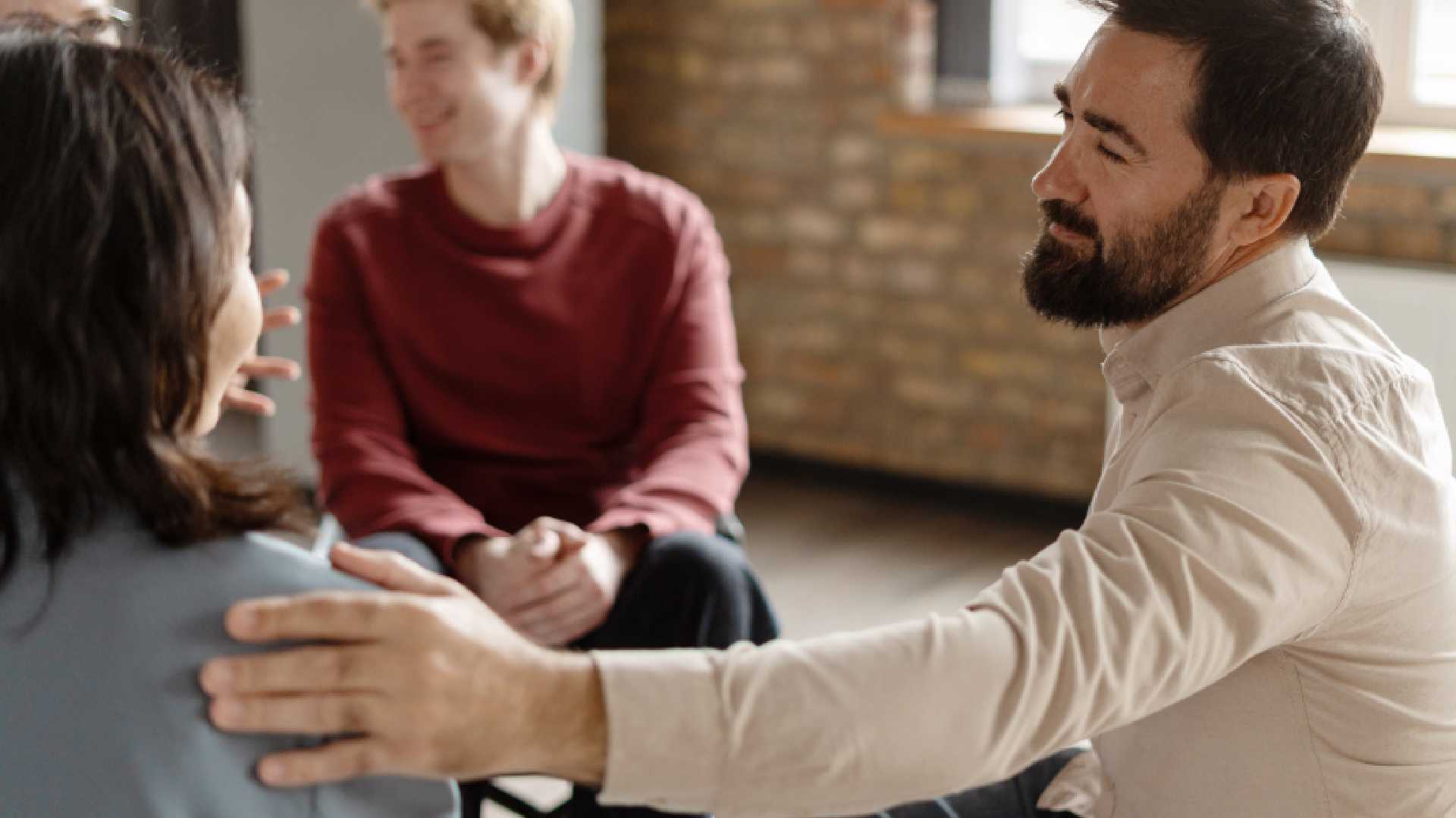 The Powerful Role of Trauma Therapy in Addiction Treatment