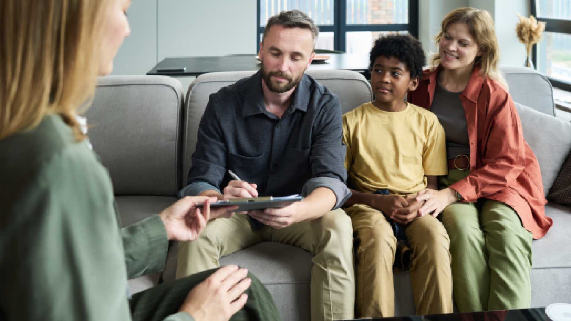 The Real Benefits of Family Therapy Addiction Treatment in Florida