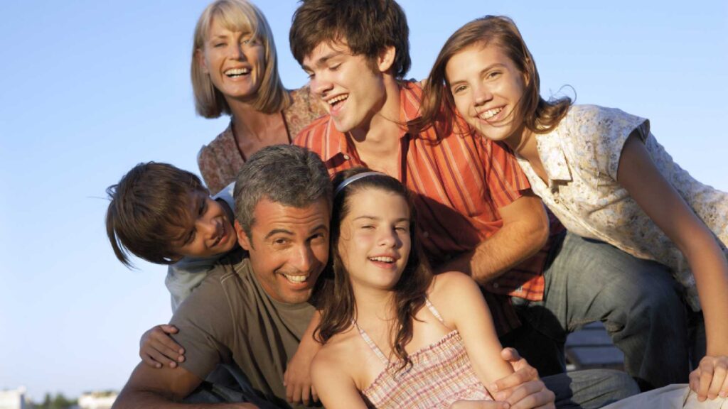 The Role of Family in Adolescent Recovery