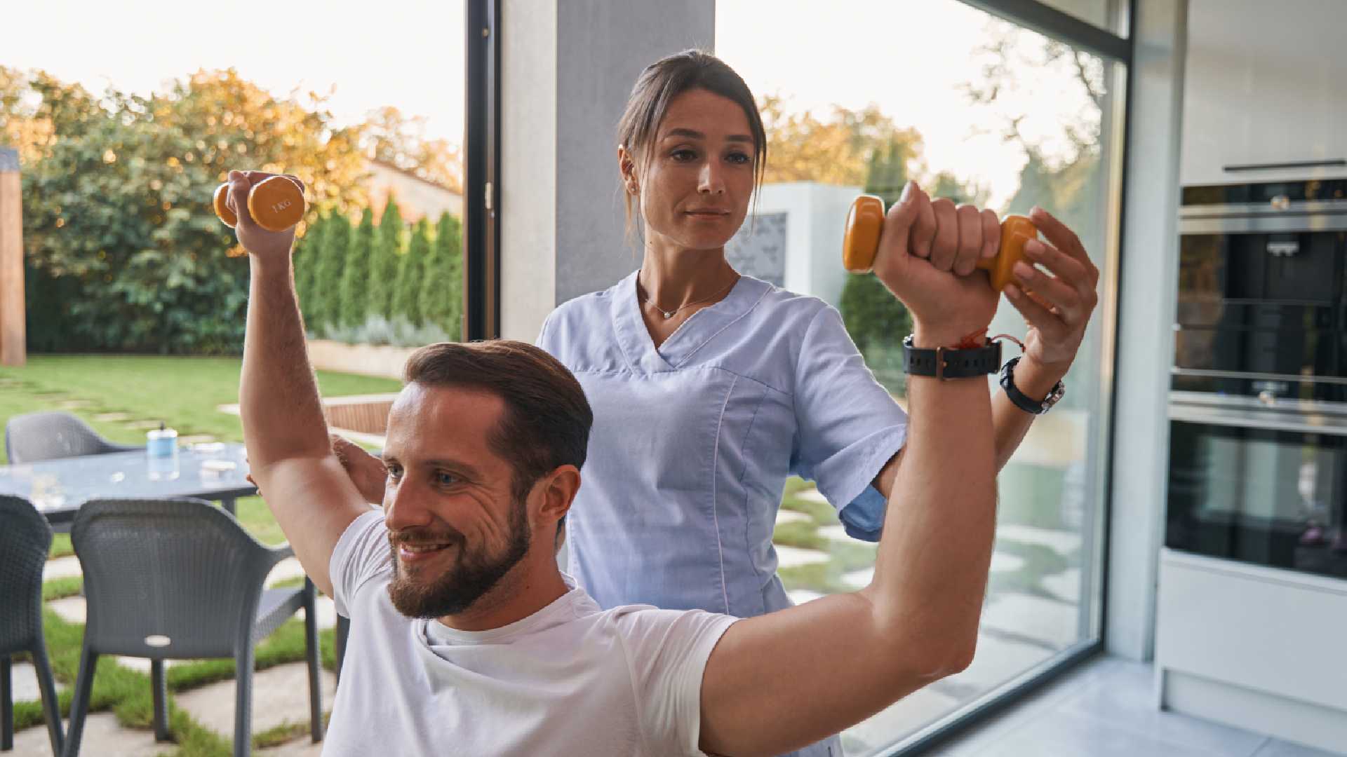 What You Need to Know About Effective Holistic Rehab