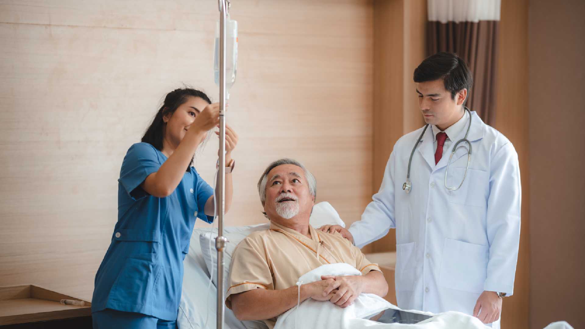 What You Need to Know About Partial Hospitalization Program Insurance Accepted