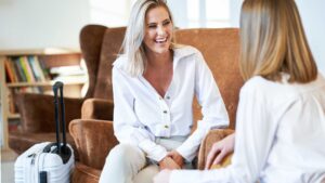 What to Expect From Miracles Recovery Center Staff Support