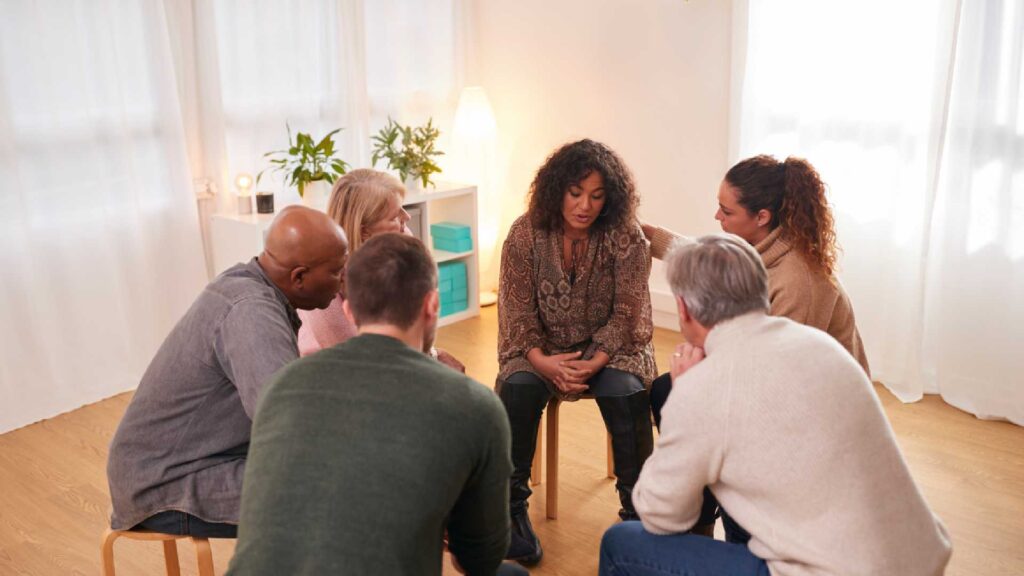 Why Choose Miracles Recovery