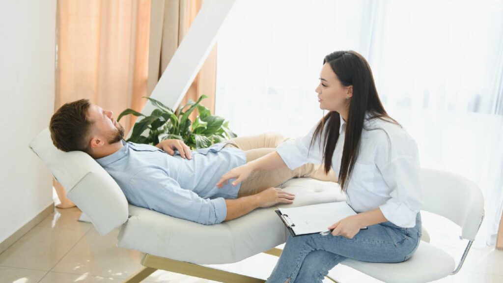 Why Choose Miracles Recovery