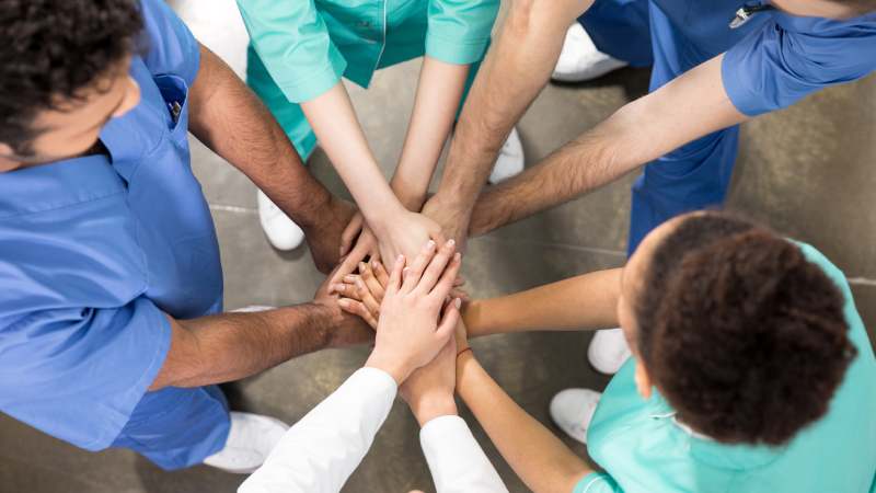 Why Choose Miracles Recovery