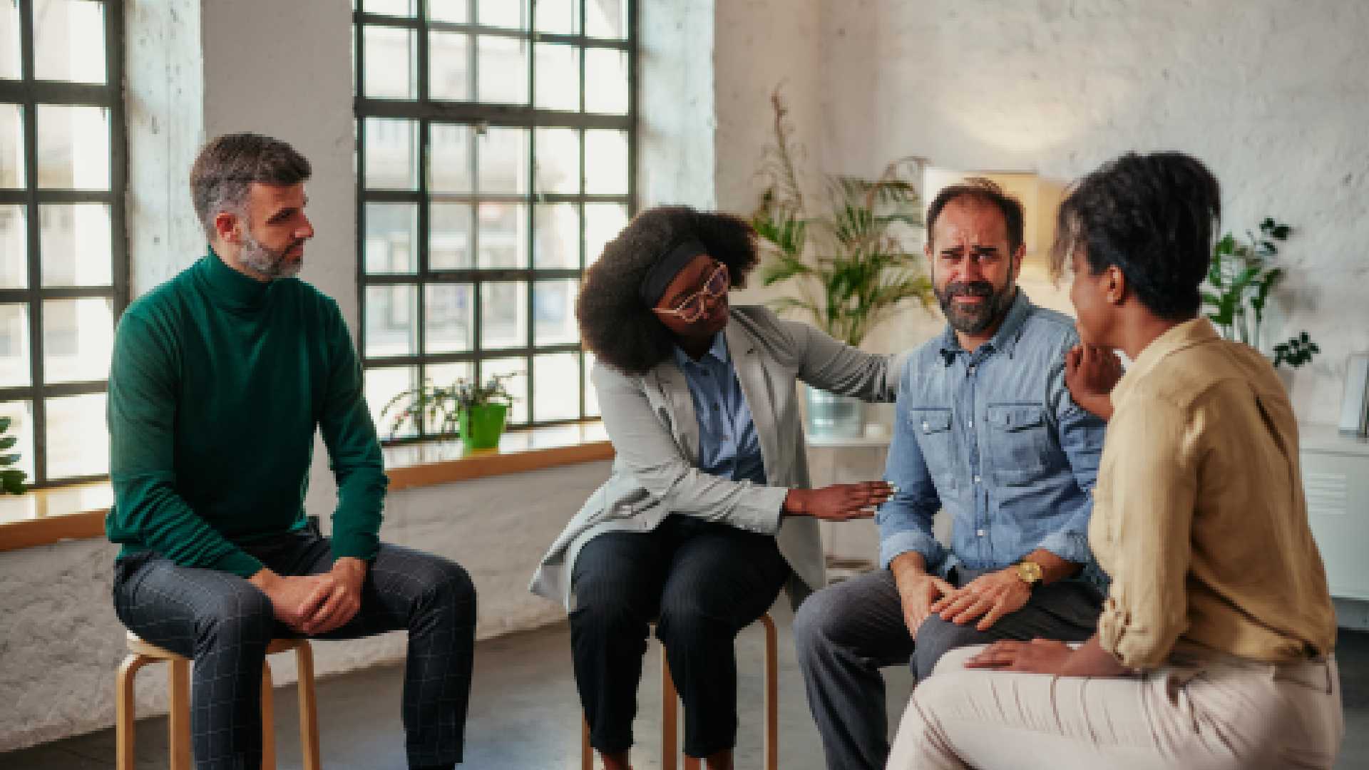 Why Group Therapy Might Be Your Best Recovery Option