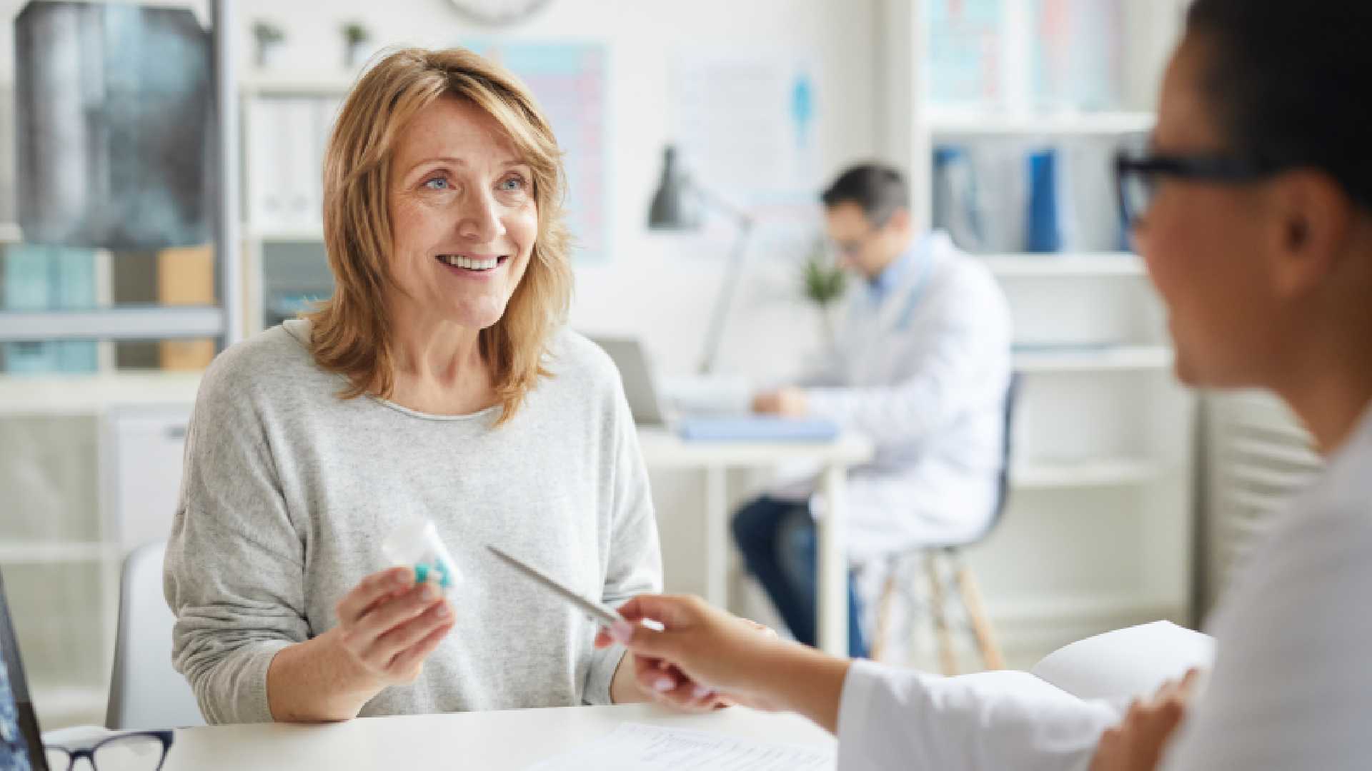 Understanding the Risks of Prescription Drug Misuse