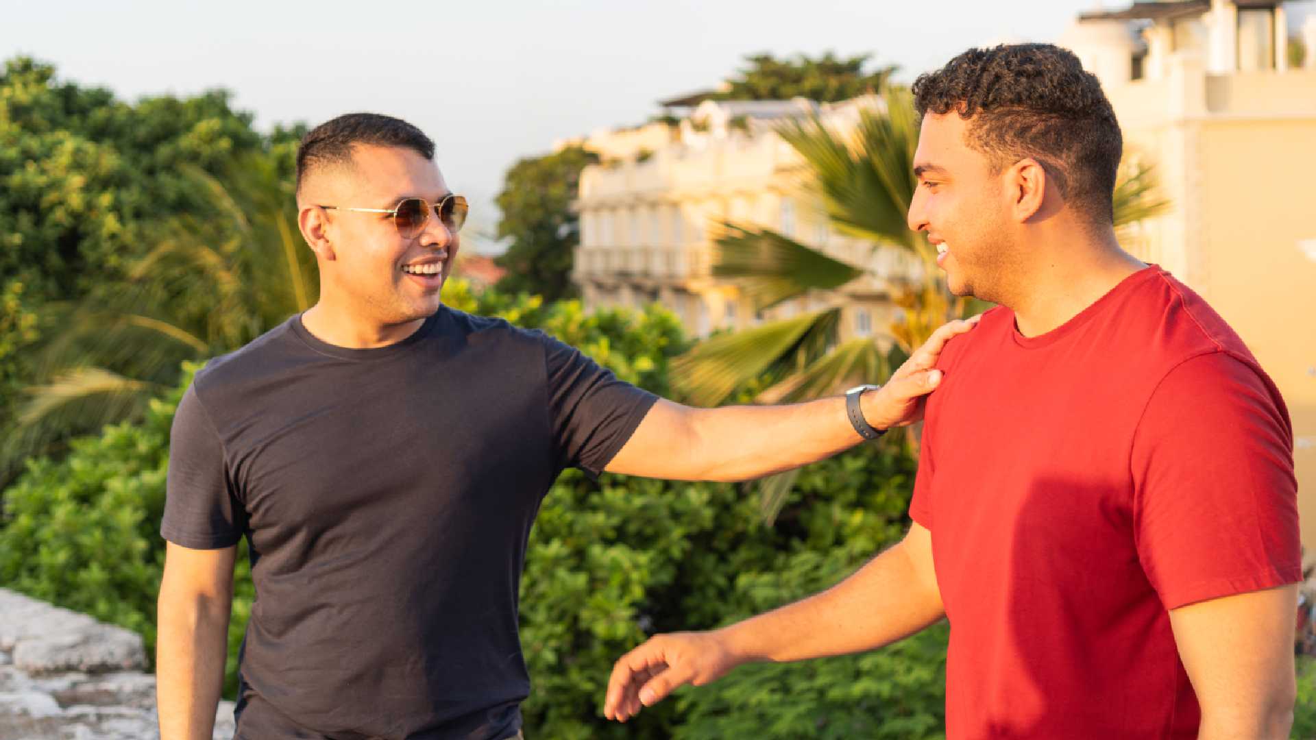 Your Guide to Tony Gonzalez&rsquo;s Expertise at Miracles Recovery