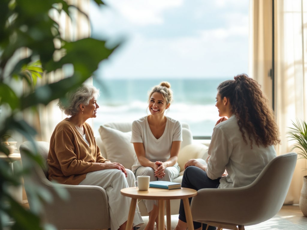 dual diagnosis iop florida