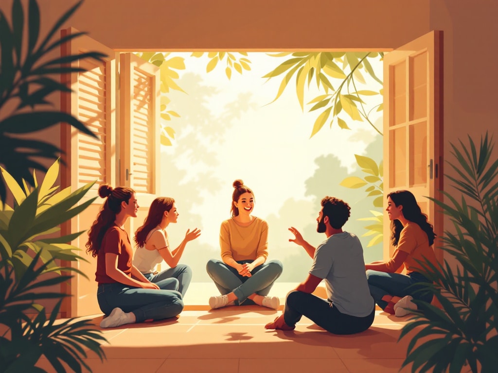 continuing care addiction fl