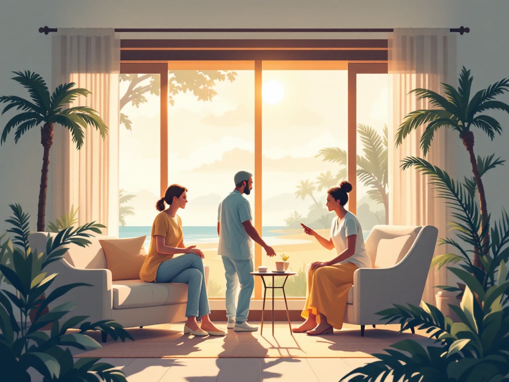 step down care florida