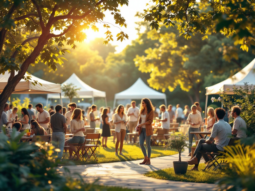 alumni events in rehab florida