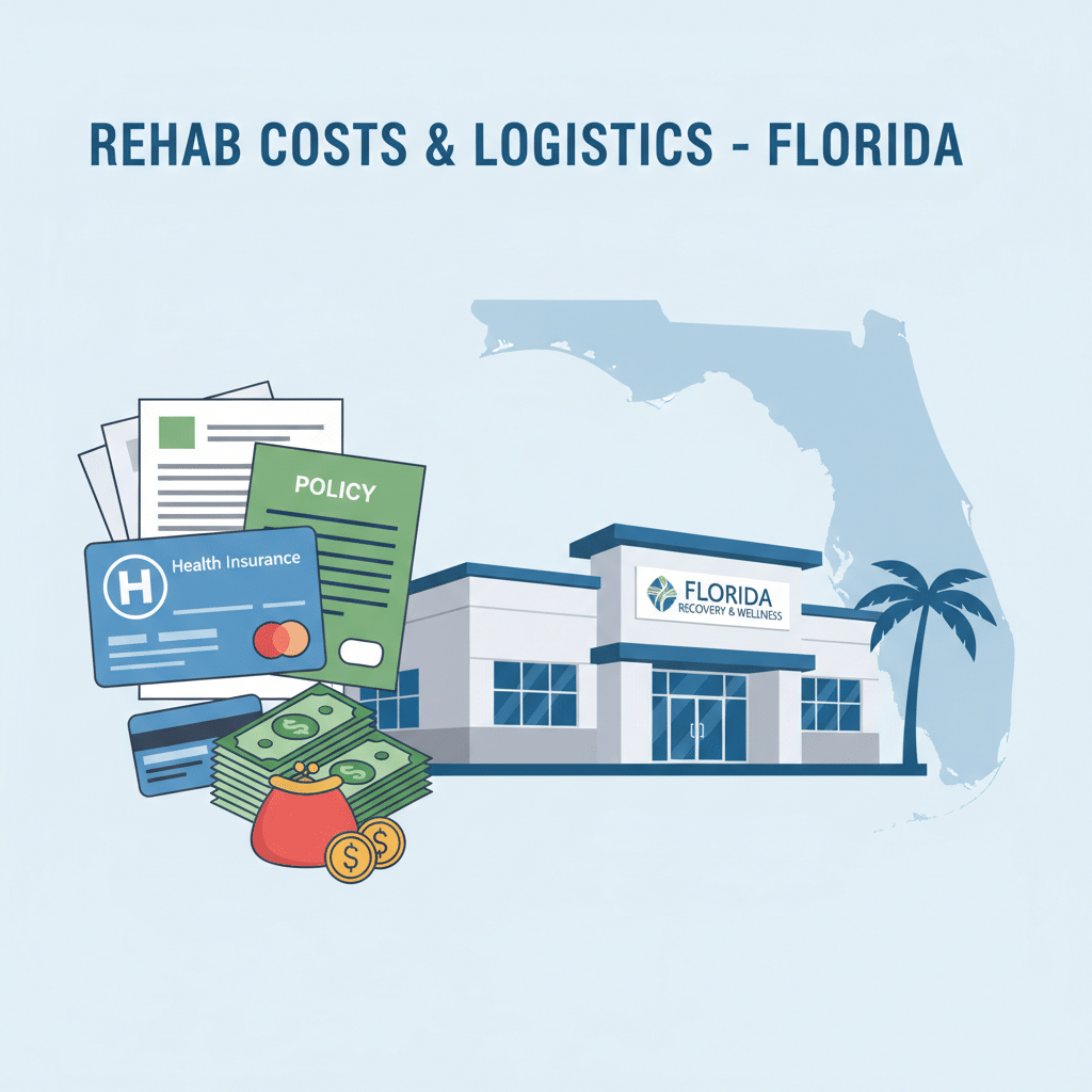 rehab cost florida