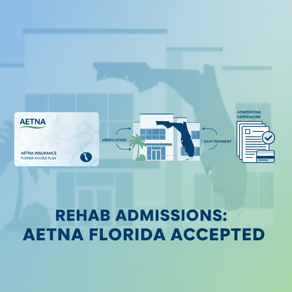 rehab accepting aetna florida
