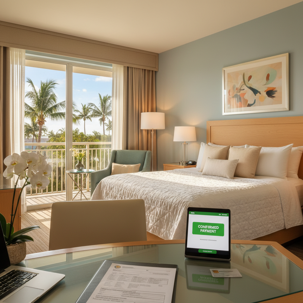 rehab with private rooms florida