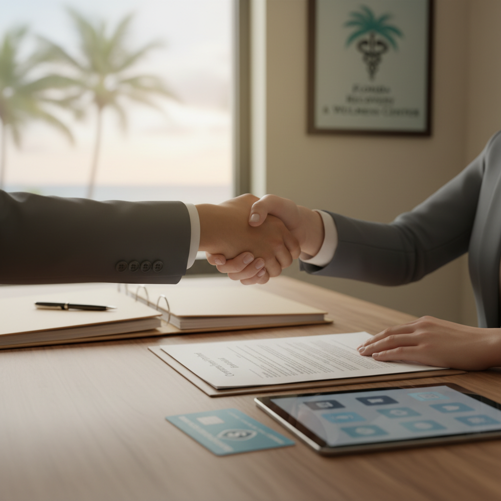 confidential rehab admissions fl