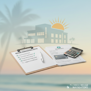 rehab consulting service florida