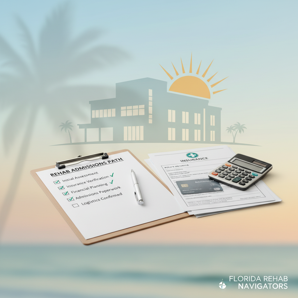 rehab consulting service florida