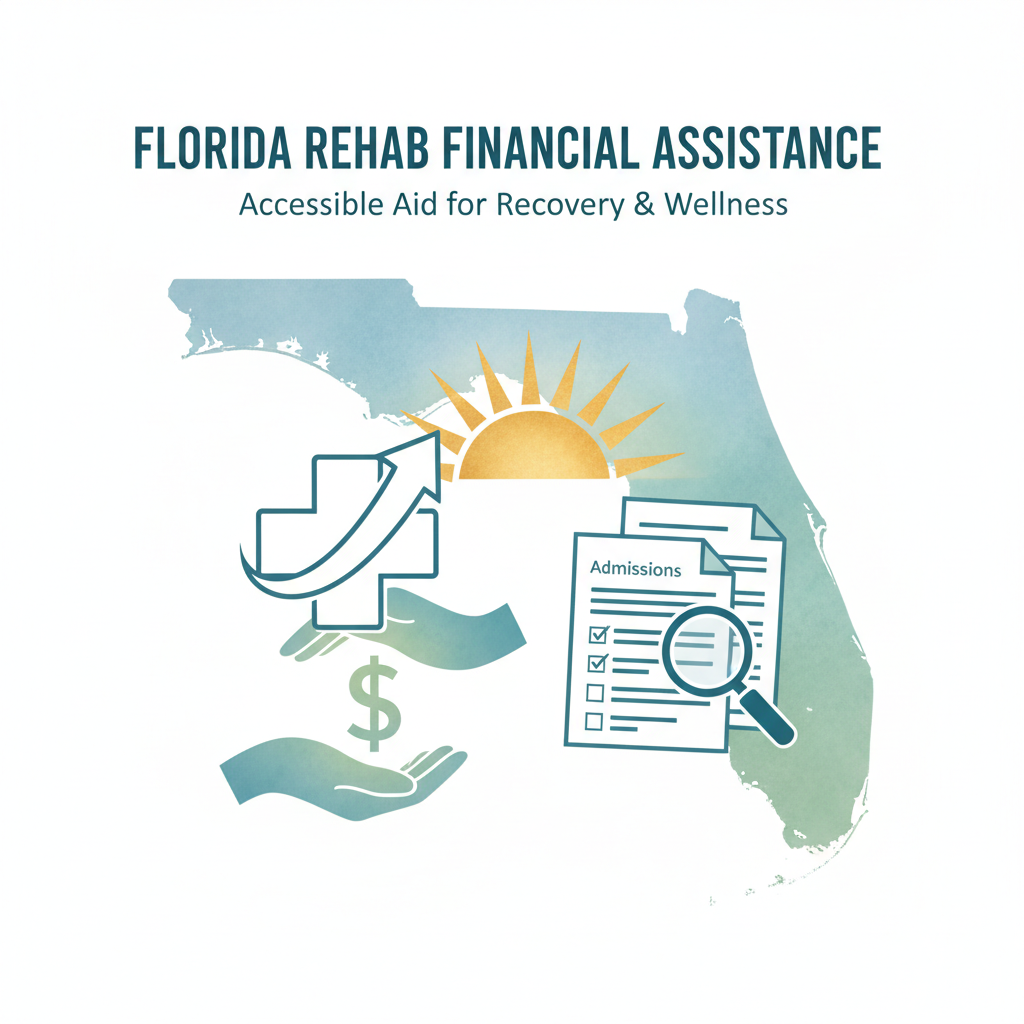 rehab financial assistance fl
