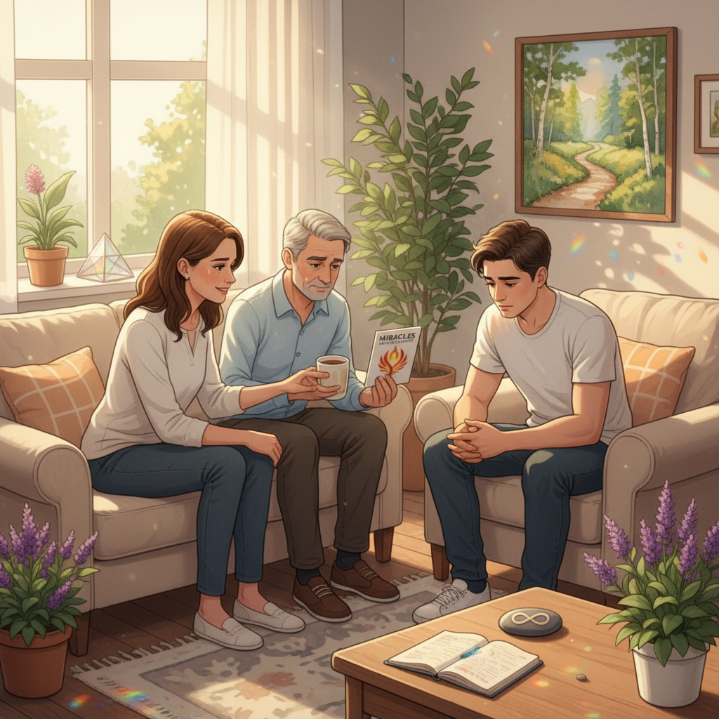 what to do if someone refuses rehab