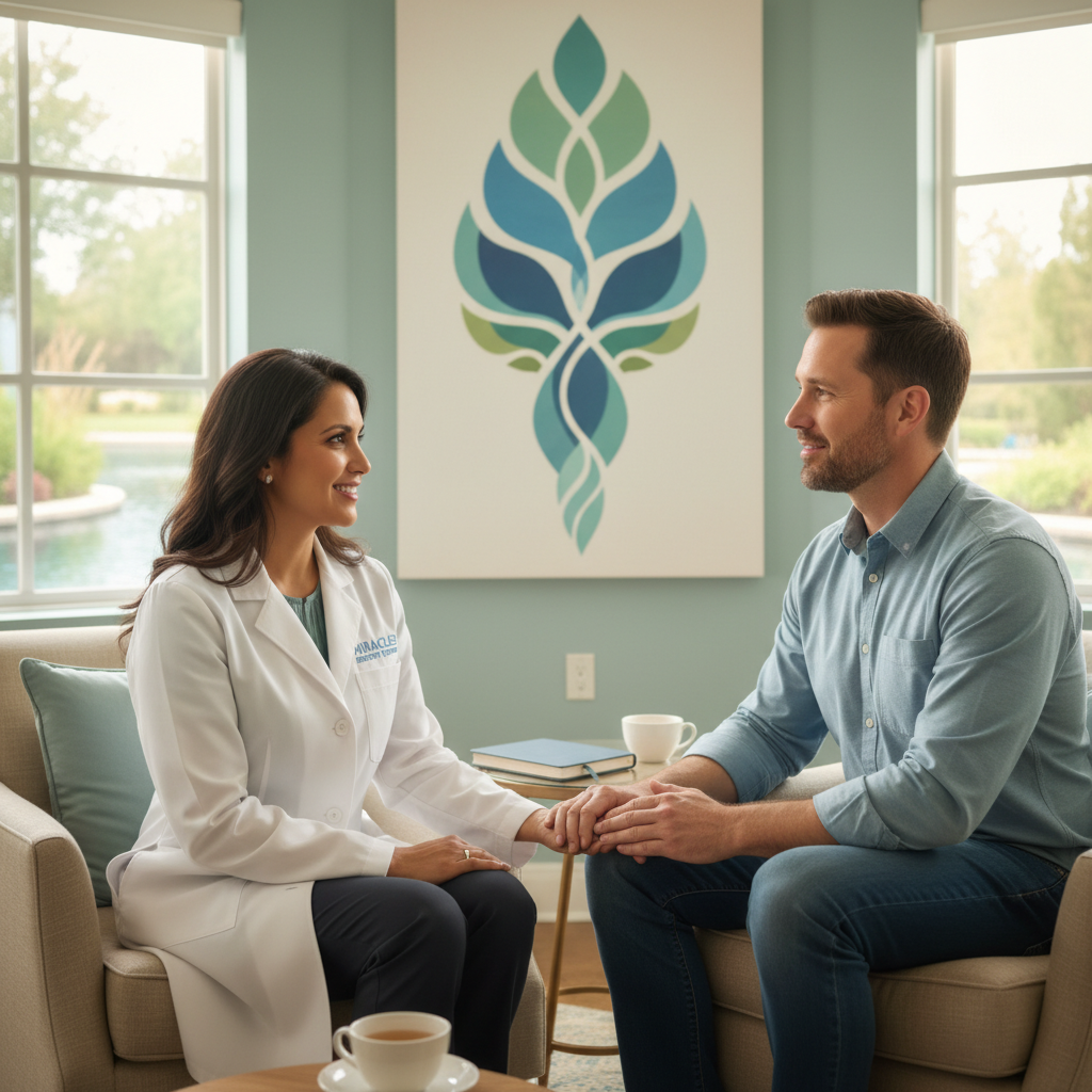 high acuity addiction treatment program