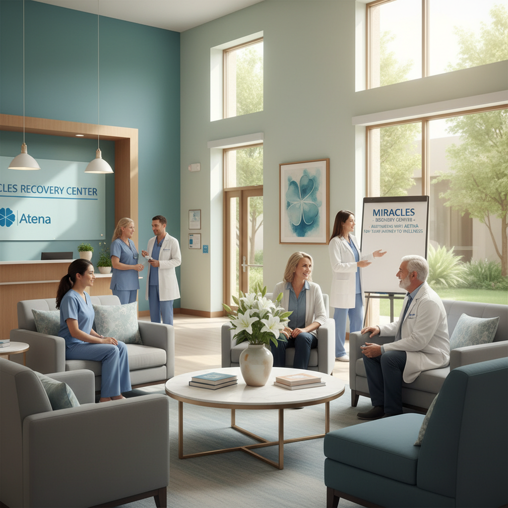 aetna drug rehab center