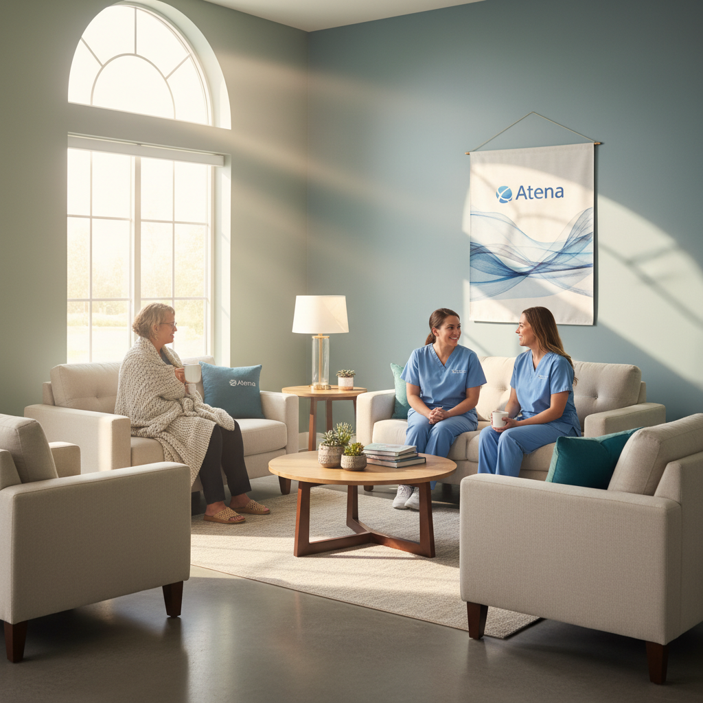 aetna detox program inpatient