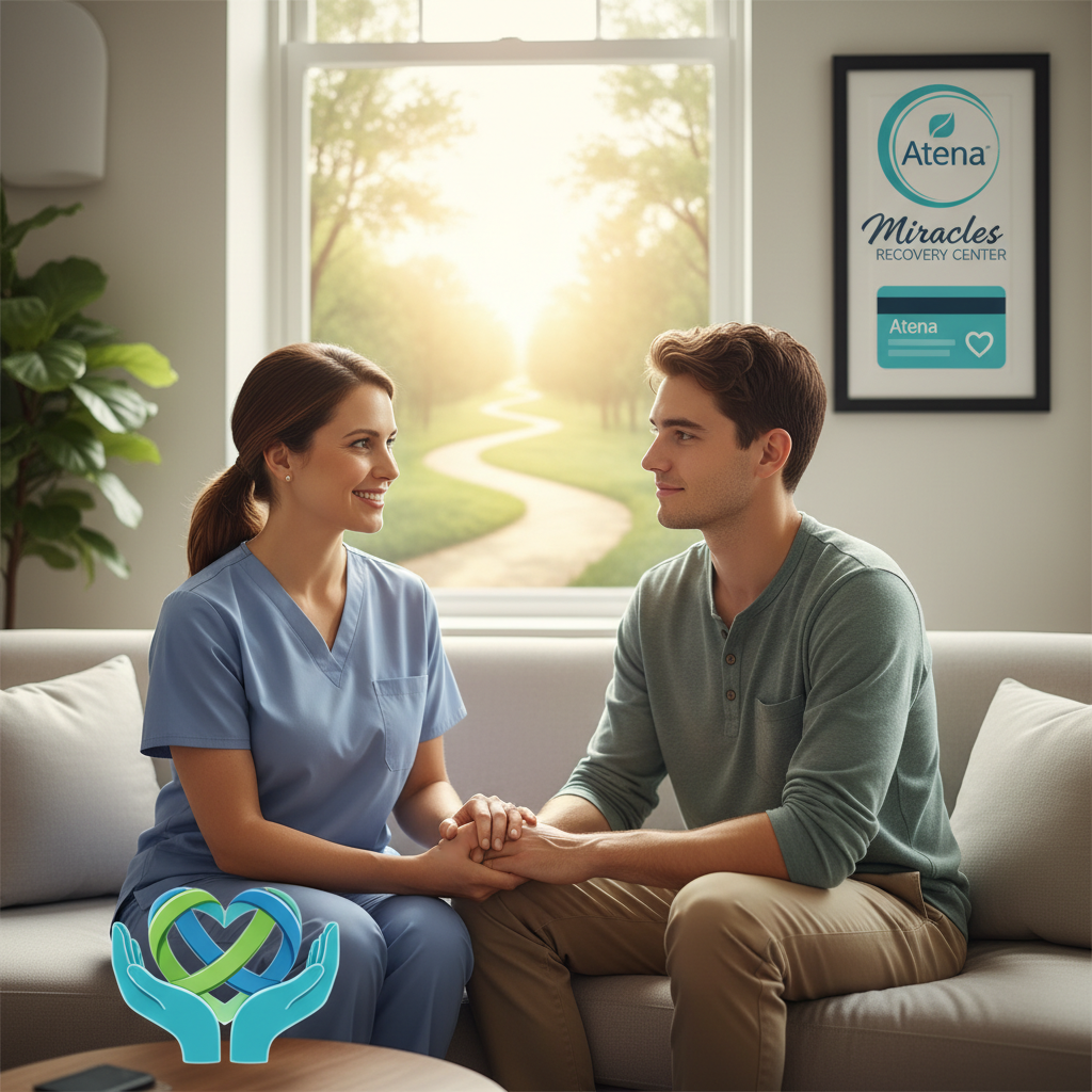 aetna covered addiction treatment program