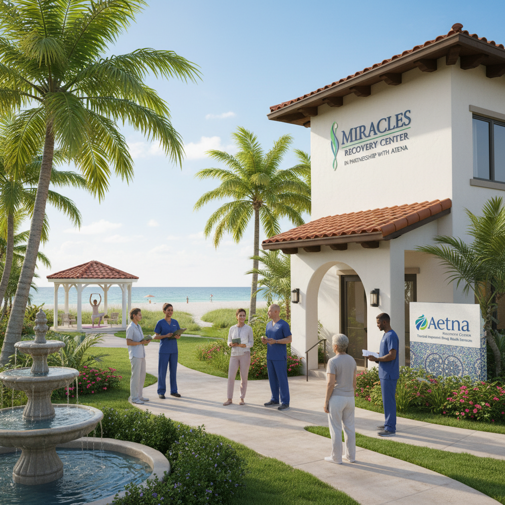 aetna inpatient drug rehab florida