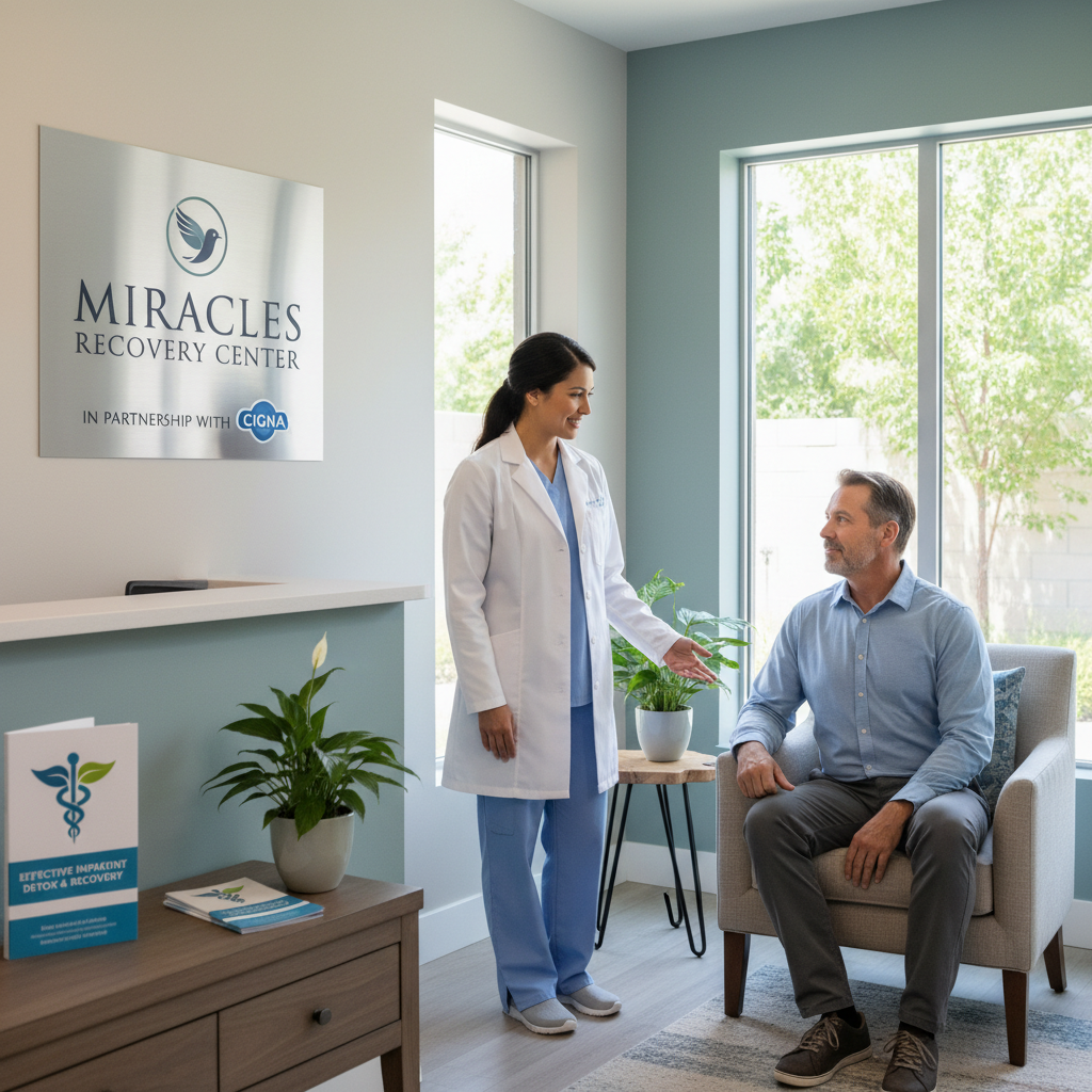 cigna detox program inpatient