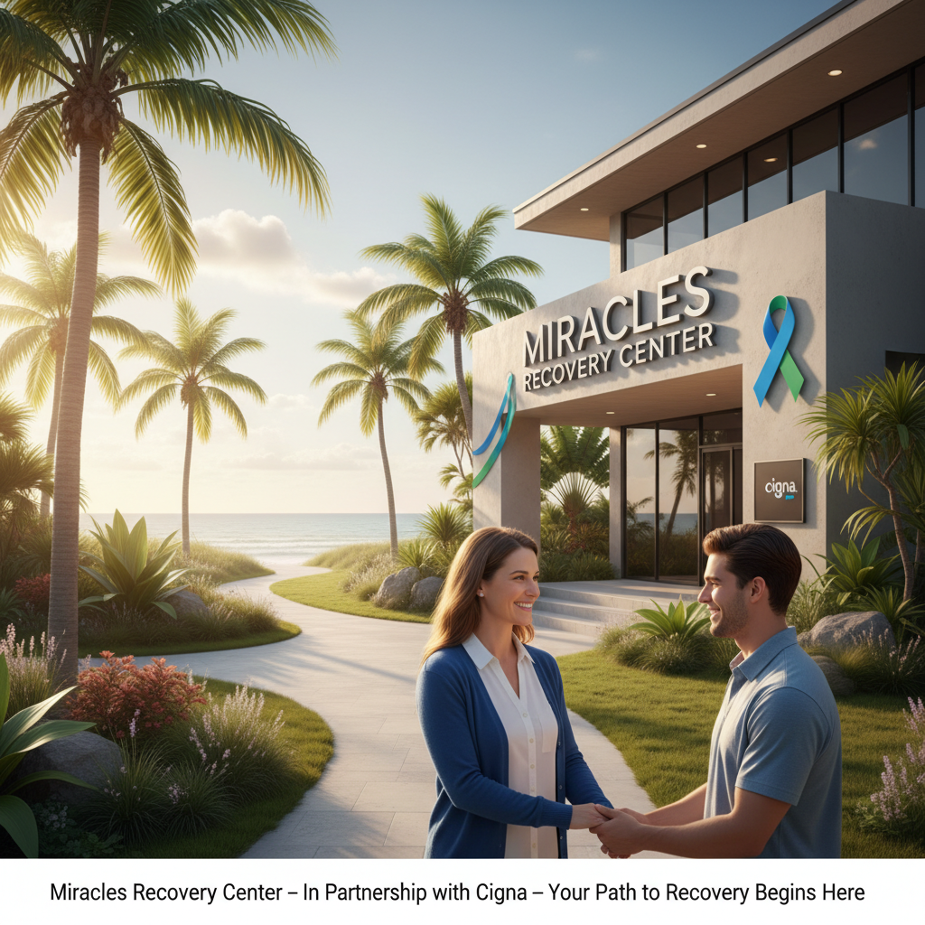 cigna inpatient drug rehab florida