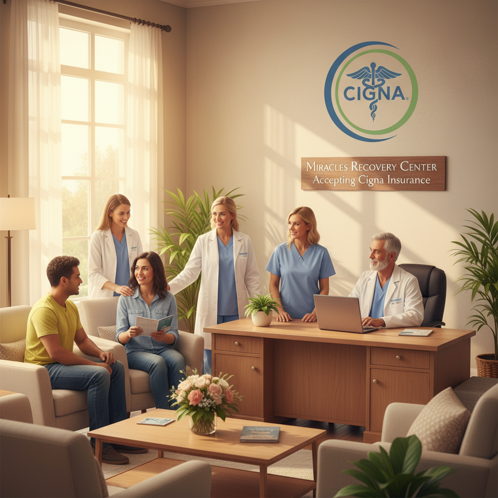drug detox that takes cigna