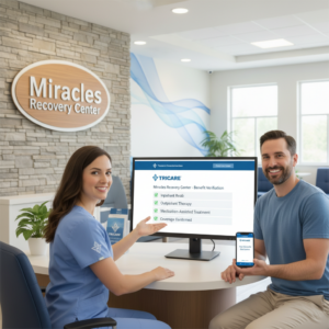 verify tricare rehab benefits