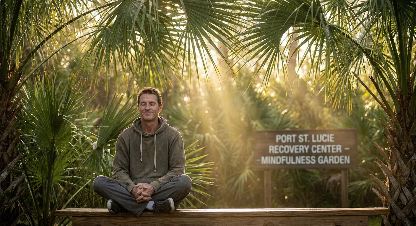 Holistic Rehab Centers Florida | Whole-Person Recovery
