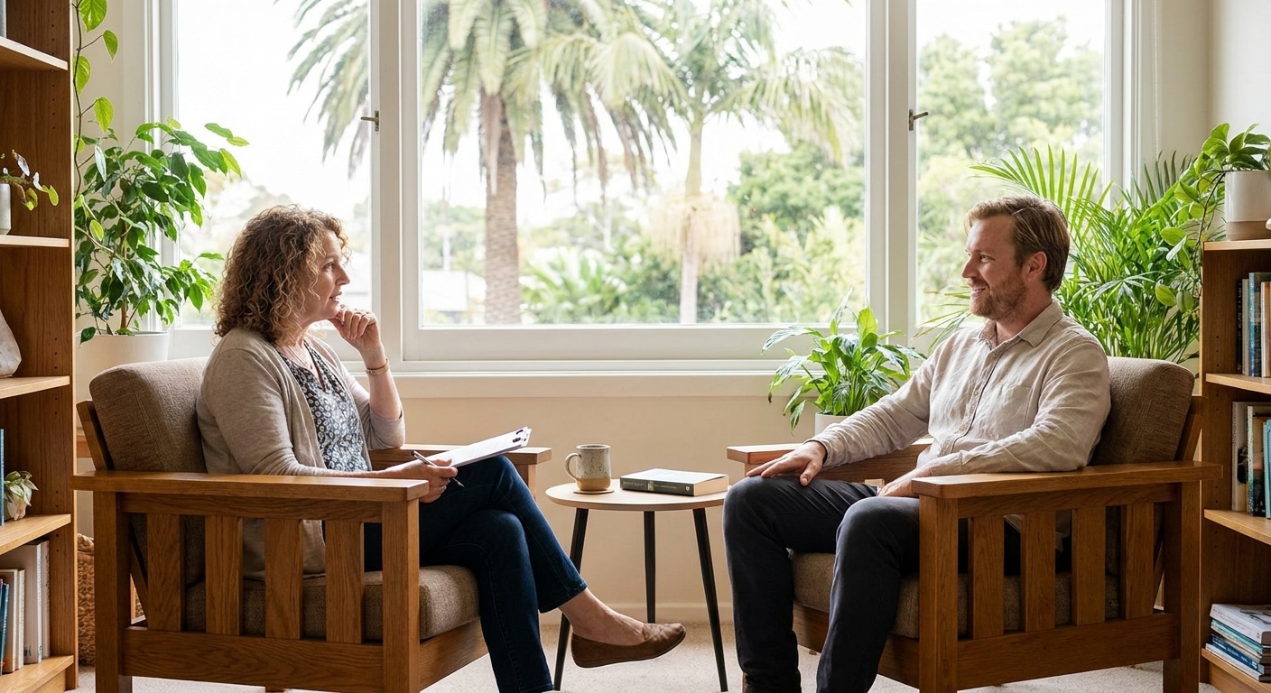 Whole-Person Care for Addiction & Mental Health | Miracles